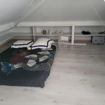 Ubytování v soukromí Sharmila *