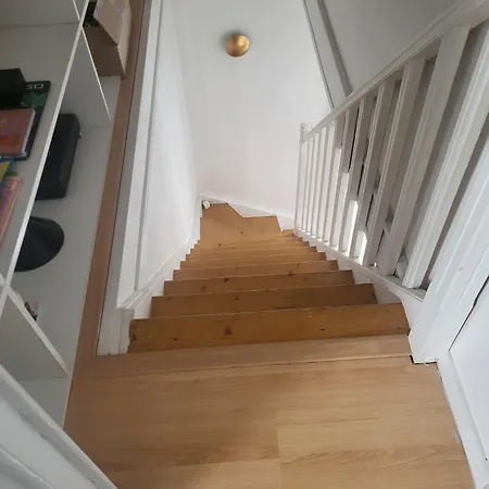 Sharmila Ubytování v soukromí *