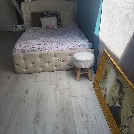 Sharmila Ubytování v soukromí